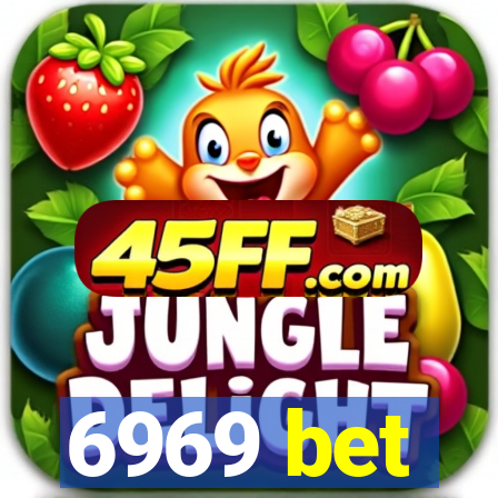 6969 bet